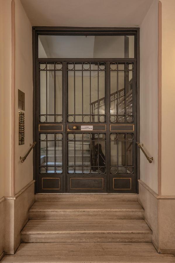 Mansio Gracchi Rooms - Rome City Center Exterior foto