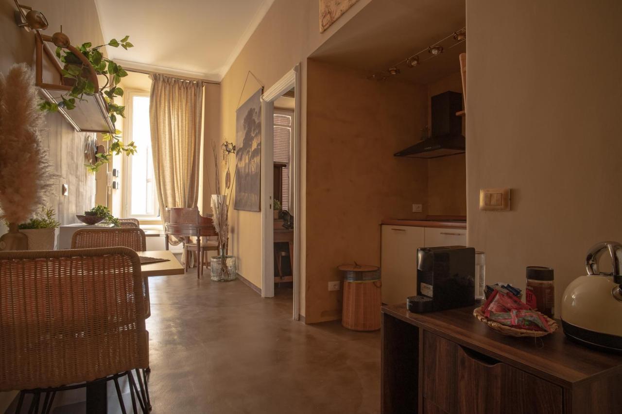 Mansio Gracchi Rooms - Rome City Center Exterior foto